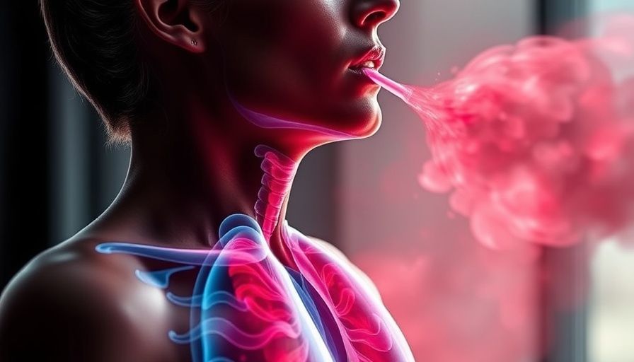 The big breath secret: can I improve my lung capacity, efficiency and power?