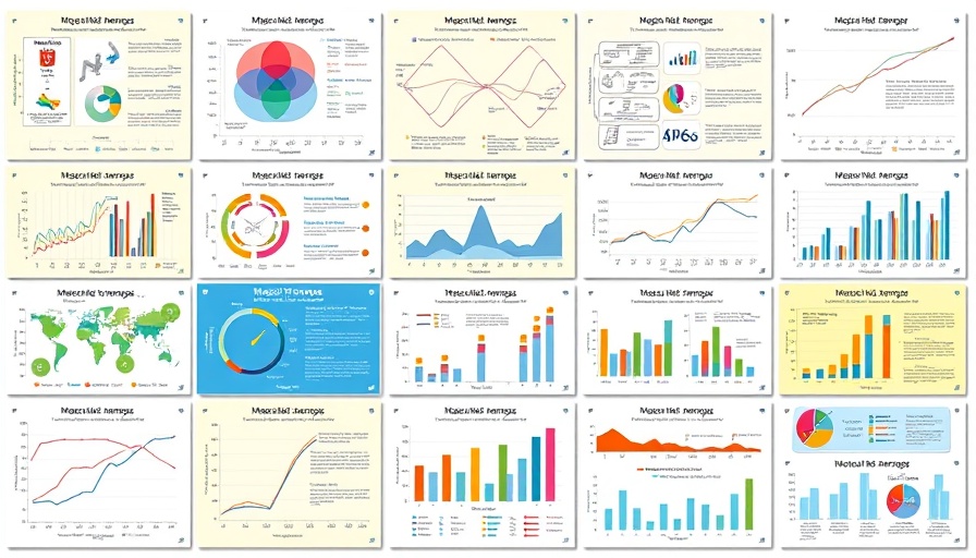 Research images on music mindfulness anxiety depression treatment, colorful diagrams.