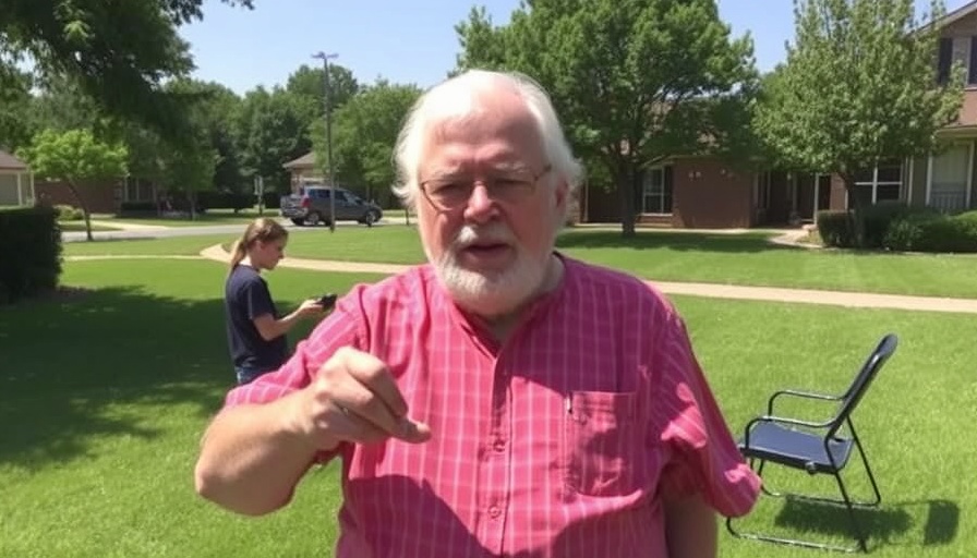 North Texas senior critically injured while playing ‘Senior Assassin' game