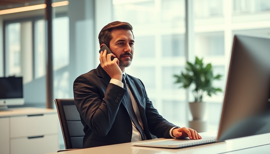 Secretary Rubio engaged in a call with Saudi Foreign Minister in an office.