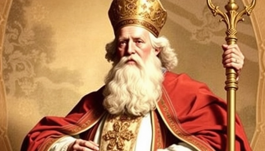 Who is the new pope? Everything to know about Pope Leo XIV