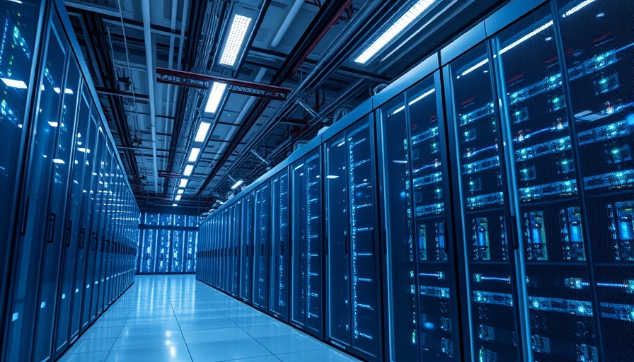 Texas power grid challenges data center growth, vast data center.
