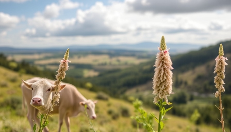 Sarah Wilson: ‘Worrying about your gut biome when the world’s burning is too indulgent’
