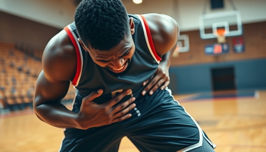 Karl-Anthony Towns injury news: player grimacing in pain on court.
