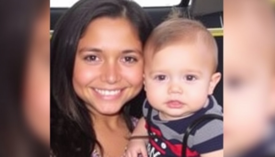 Amber Alert issued for missing 15-year-old and 11-month-old outside of Austin