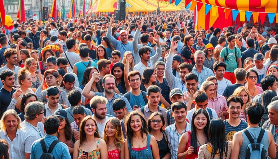 Exciting weekend events in San Antonio featuring diverse activities.