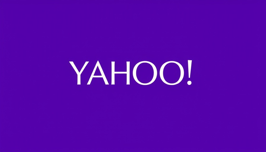 Pfluger big wins energy policy news on Yahoo logo.