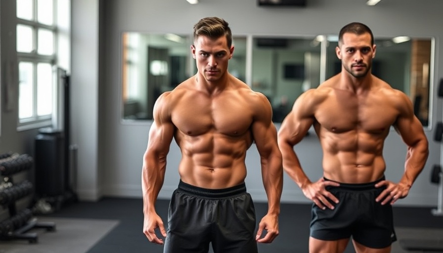 Fake fitness influencers: the secrets and lies behind the world’s most envied physiques