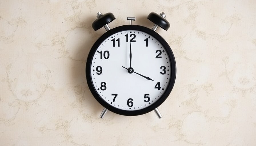 Sort your life out in 30-minute chunks: how to make the most of a Power Half Hour