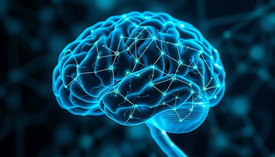 Abstract brain imagery for treating type 2 diabetes