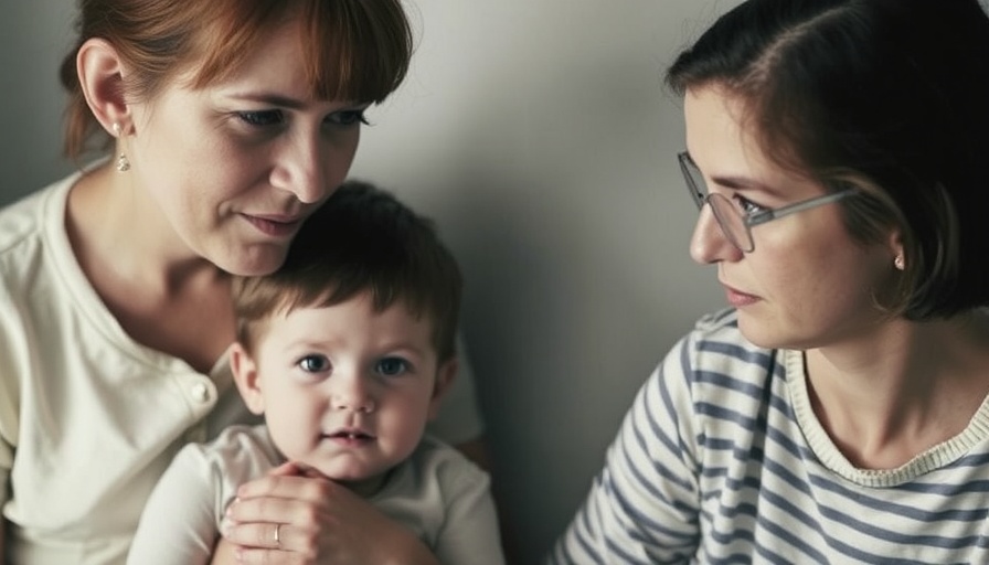 ‘Had I poisoned my children?’ How a widow’s grief sent her spiralling into delusion