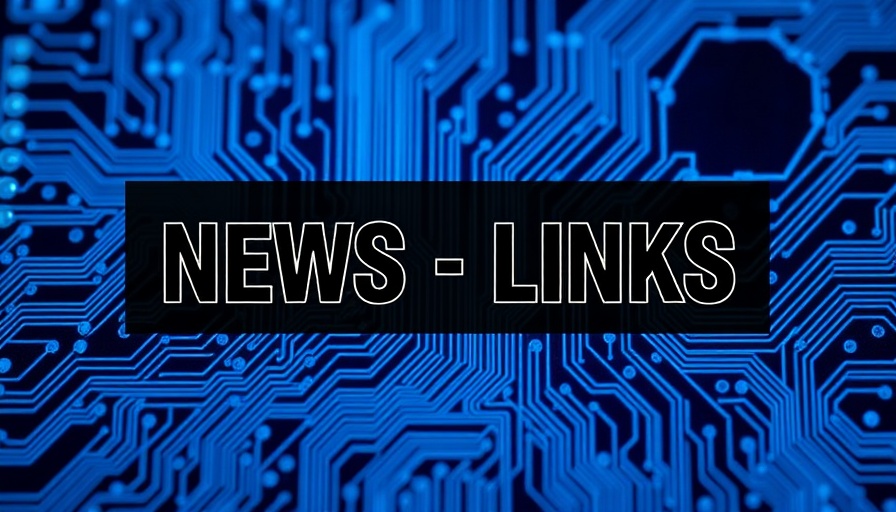 San Antonio local news graphic with 'NEWS LINKS'