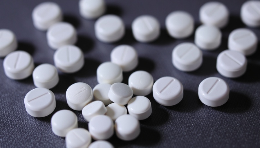 I’m taking beta blockers for my anxiety – and so are many of my friends. Is that a problem?