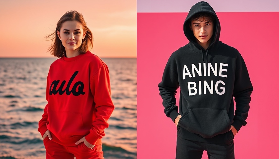 Best sweatshirts for staying warm and cozy in vibrant outdoor settings.