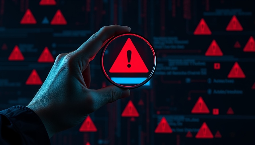 Kettering Health Cyberattack warning magnified in digital space.