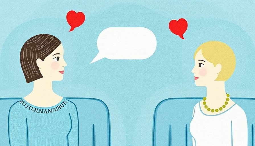 What to say – and what not to say – to friends, or colleagues having IVF