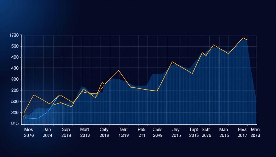 Google search data trends graph, health and wellness insights.