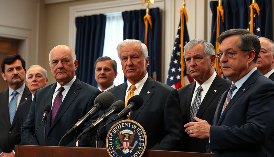 Press conference on suspect charged with murdering Israeli Embassy staff.