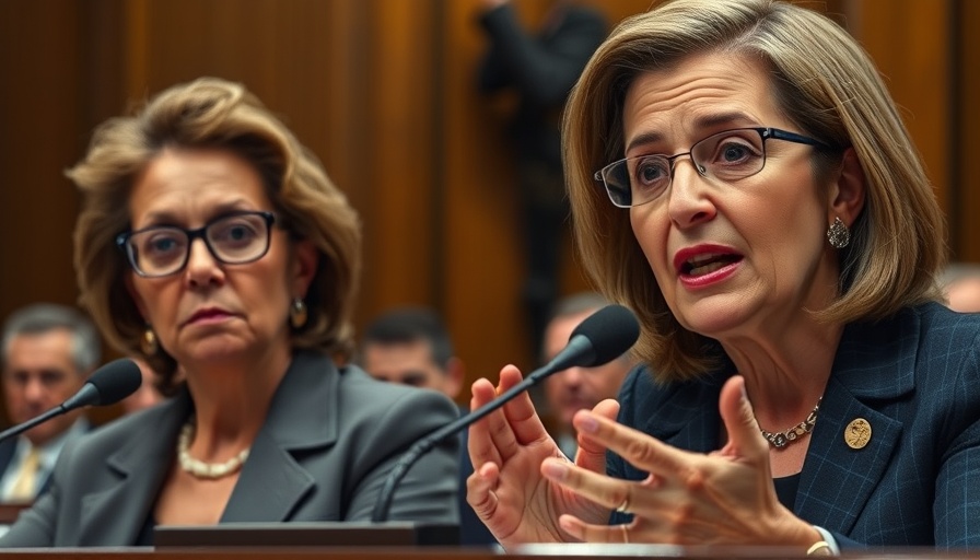 Congressional hearing discussing Biden-Era Wage Determinations.