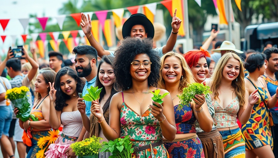 Vibrant Houston weekend events collage showcasing activities.