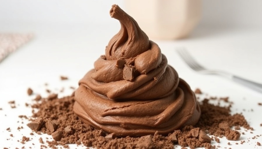 The poop rule: is this the most disgusting decluttering method ever?