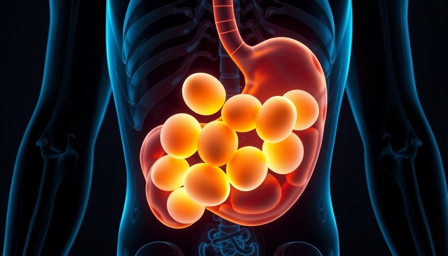 X-ray illustration showing eggs in a stomach, highlighting health benefits of eating eggs daily.