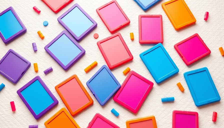 Colorful amino acid supplements scattered on a soft backdrop.