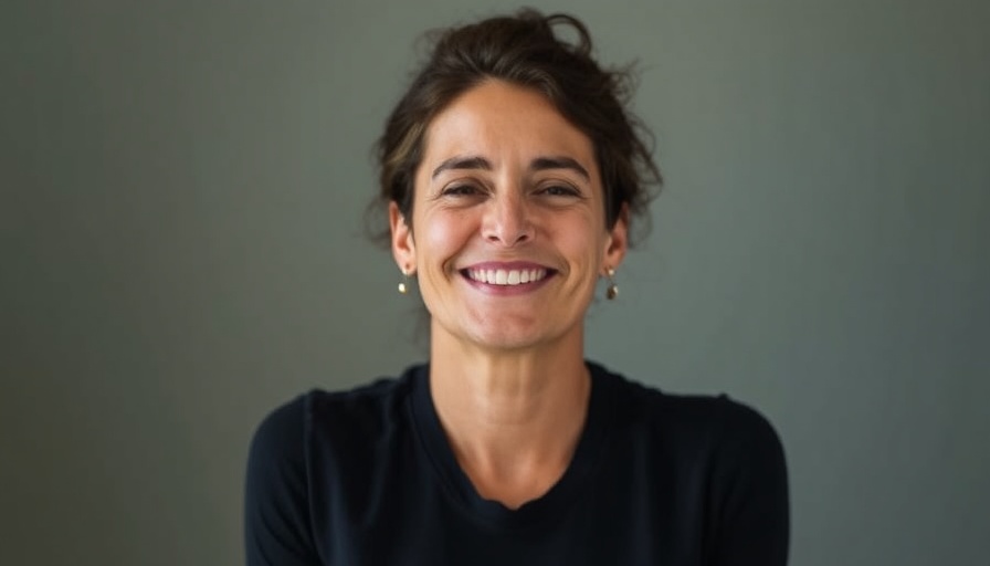 The power secret: simple, everyday moves you need for a healthier and happier life