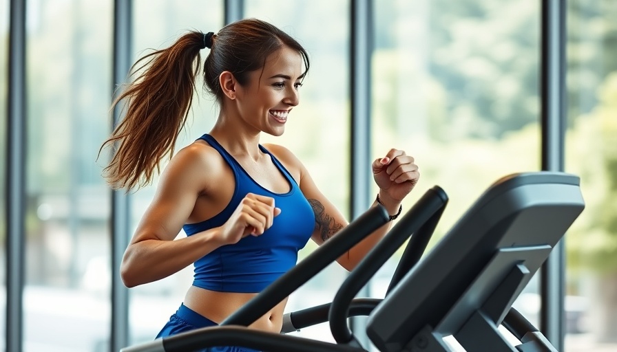 Best ellipticals of 2025 for low-impact workouts in use