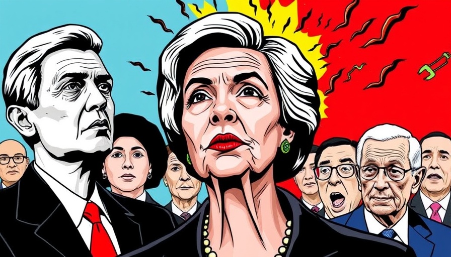 Dems’ suicidal groupthink, Israel haters’ anti-aid insanity and other commentary