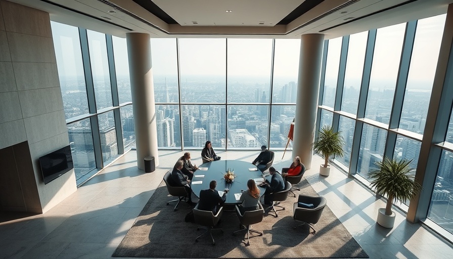 Diplomatic meeting room representing U.S. foreign policy with Iraq Kurdistan relations.