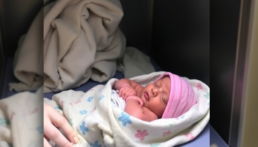 Stillborn infant from Dallas found in Shreveport laundry shipment