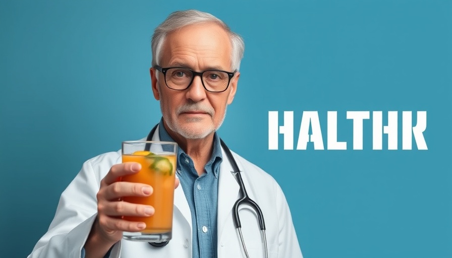 Doctor suggests drinks that stop night leg cramps in seniors.