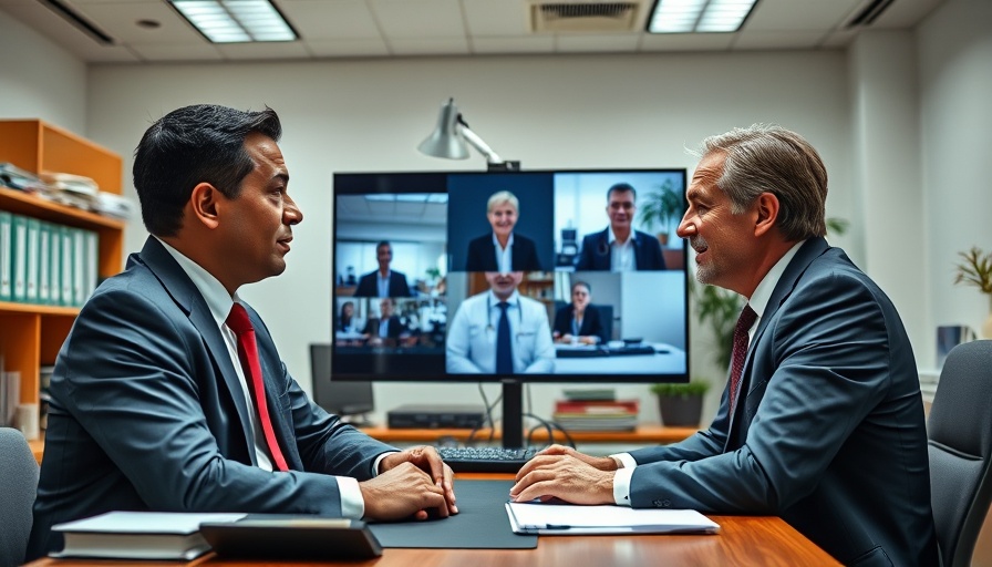 Secretary Rubio's call with Mexican Foreign Secretary in office setting.