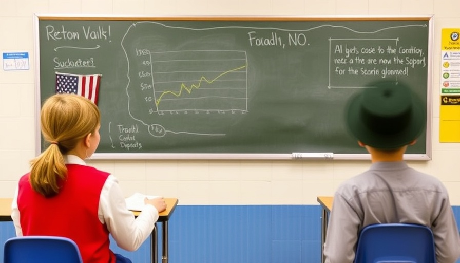 Thousands of Texas teachers to get pay raises under $8.5 billion school funding bill