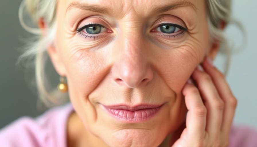 Is it true that … taking collagen supplements slows signs of ageing?
