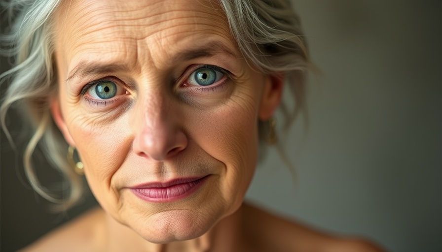 Is it true that … taking collagen supplements slows signs of ageing?