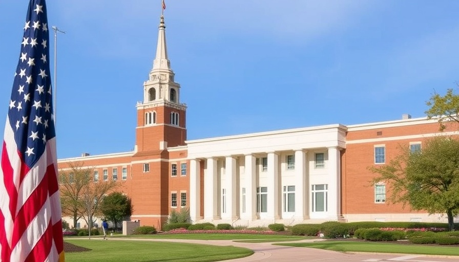 Former UT leader Jay Hartzell starts new role as SMU president