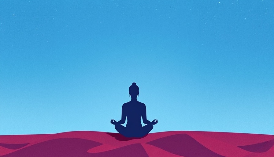 The one change that worked: meditation cured my insomnia – and transformed my relationships