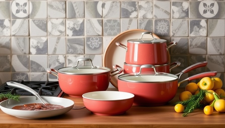 Toxic truth? The cookware craze redefining ‘ceramic’ and ‘nontoxic’