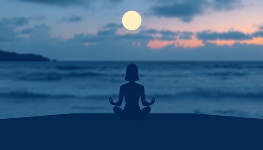 The one change that worked: meditation cured my insomnia – and transformed my relationships