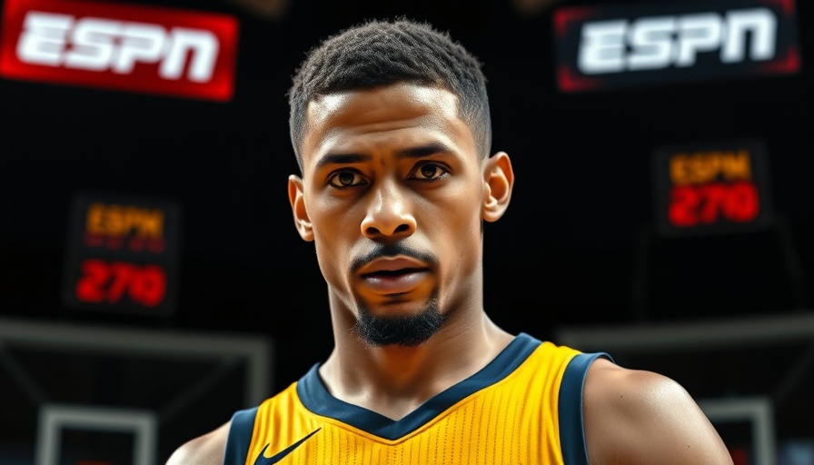 Pressure on the Pacers after NBA Finals Game 2, basketball player in focus.
