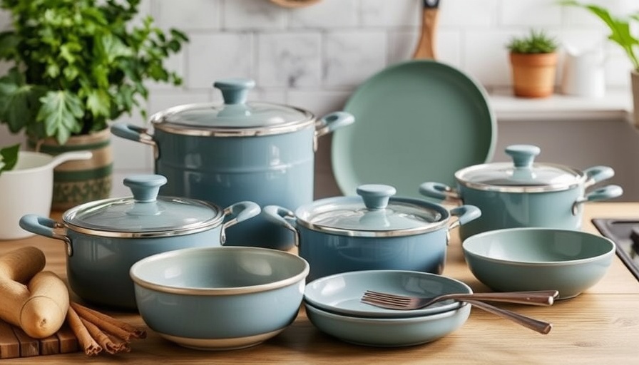 Toxic truth? The cookware craze redefining ‘ceramic’ and ‘nontoxic’