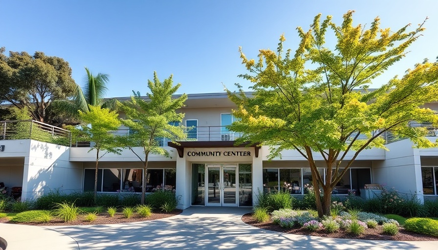 Cedar Park Women’s Center relocates to new modern facility.