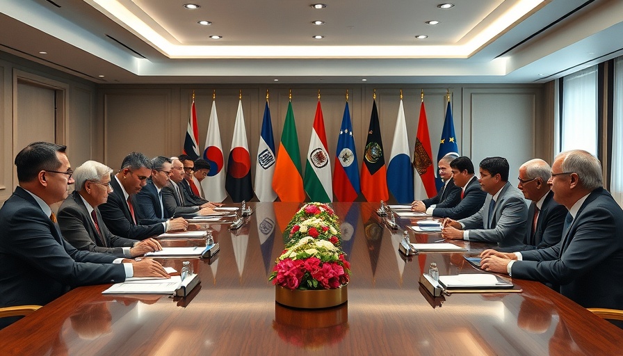 Diplomatic meeting on US International Relations with Kazakhstan