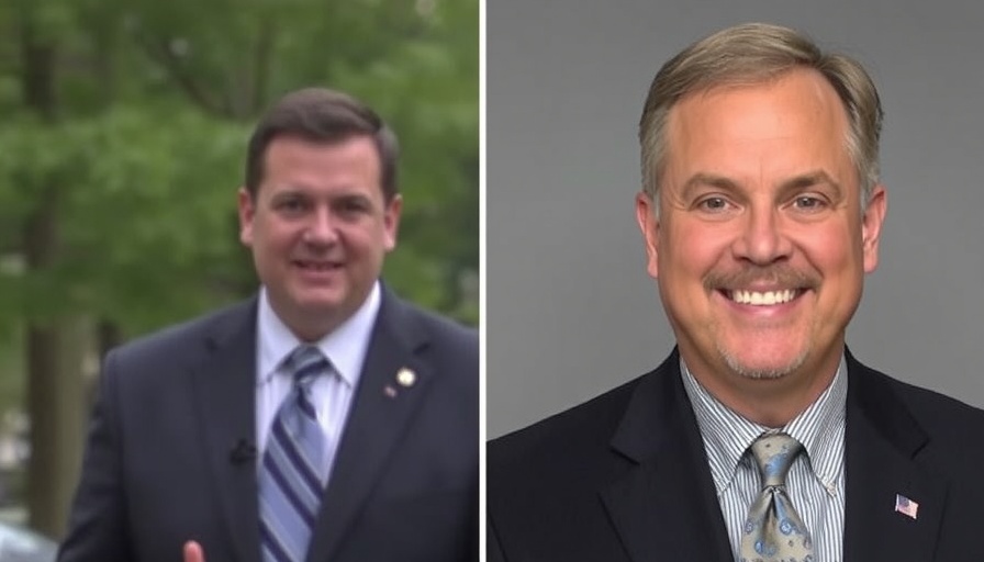 Democratic Minnesota politician fatally shot, another injured in ‘politically motivated assassination'