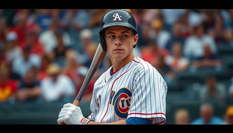Determined athlete in baseball uniform from Red Sox sweep Yankees game.