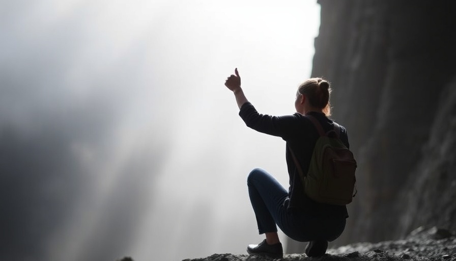 The one change that worked: I stood up to my inner critic and I’ve never looked back