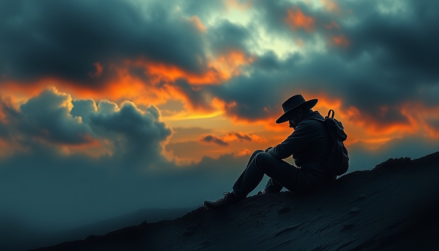 Terrible things happen in life - but it is possible to recover from them