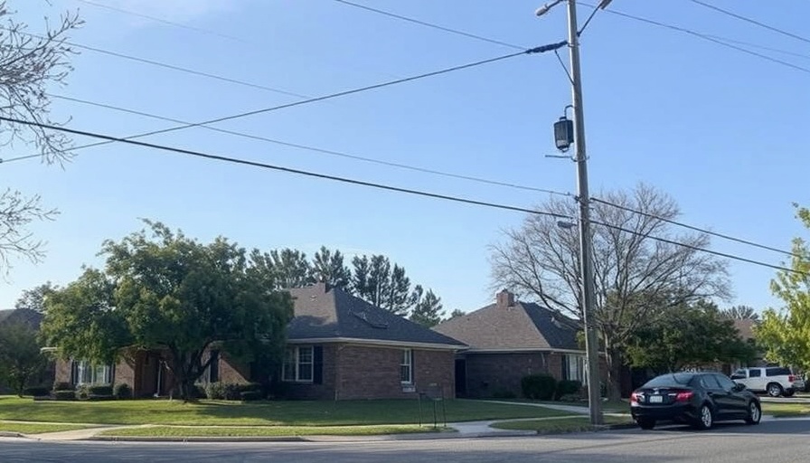 ‘That could have ended badly': Swatting call leaves Little Elm family fearful